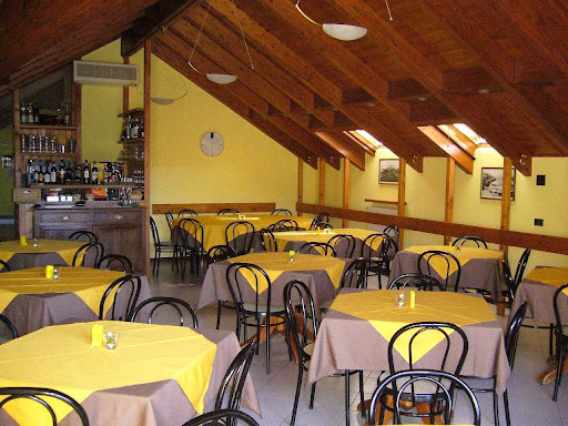 La Bottega del Chisolino