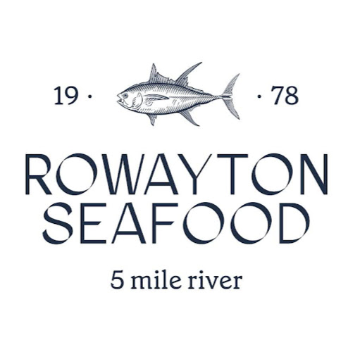 Rowayton Seafood Restaurant and Market logo