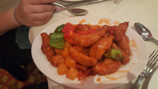 Chinese Restaurant «China Chalet», reviews and photos, 47 Broadway, New York, NY 10006, USA