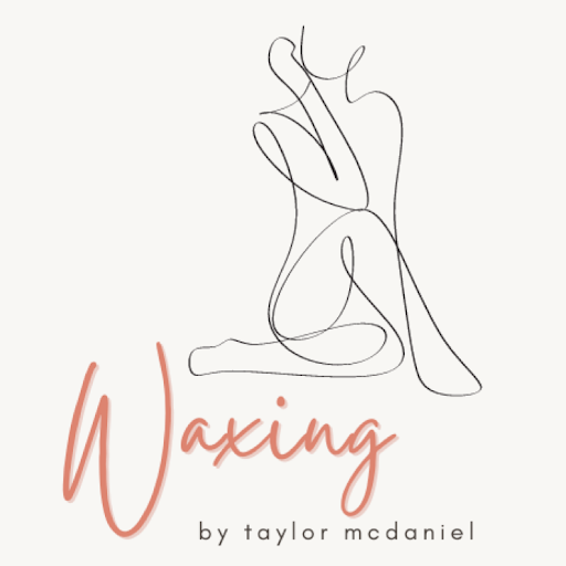 Waxing By Taylor logo