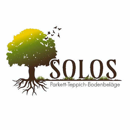 SOLOS GmbH logo