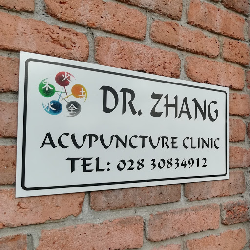 Dr Zhang's Chinese Medicine Clinc