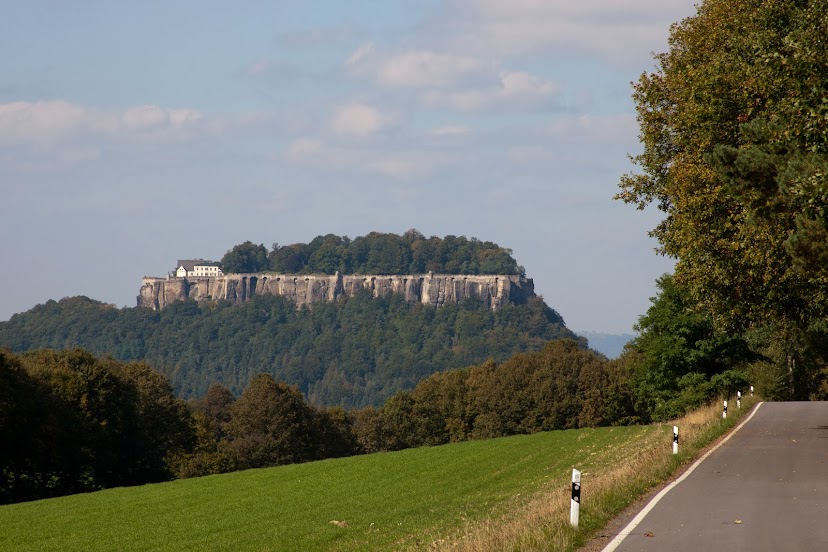 Festung Königstein