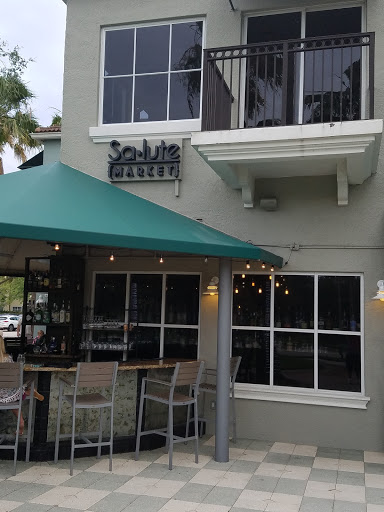 Restaurant «Salute Market», reviews and photos, 5530 PGA Boulevard Suite #101, Palm Beach Gardens, FL 33418, USA