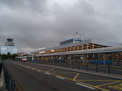 Terminal 1