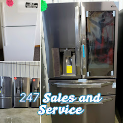 247salesandservice - logo