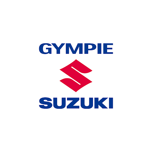 Madill Suzuki Gympie logo
