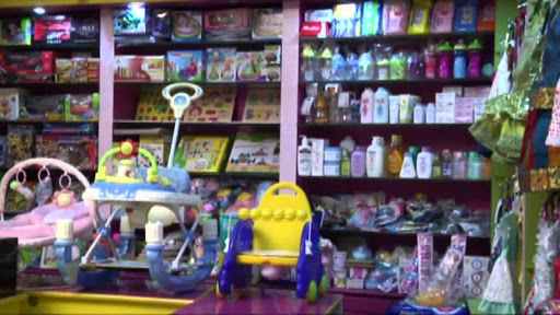 SMART BABY, Shop No: 5 & 6, John Plaza, Near SETC Depot, Marthandam, Tamil Nadu 629001, India, Childrens_Clothes_Shop, state TN