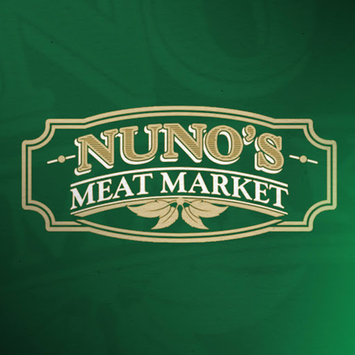 Nuno’s Meat Market logo