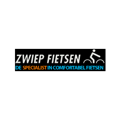 Zwiep Fietsen Hengelo logo