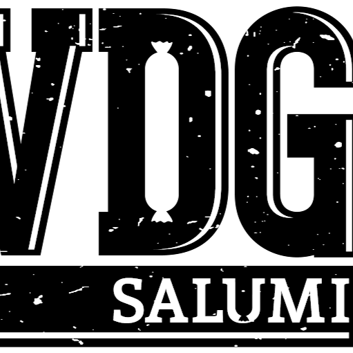 VDG Salumi logo