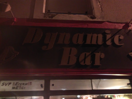 Le Dynamic Bar