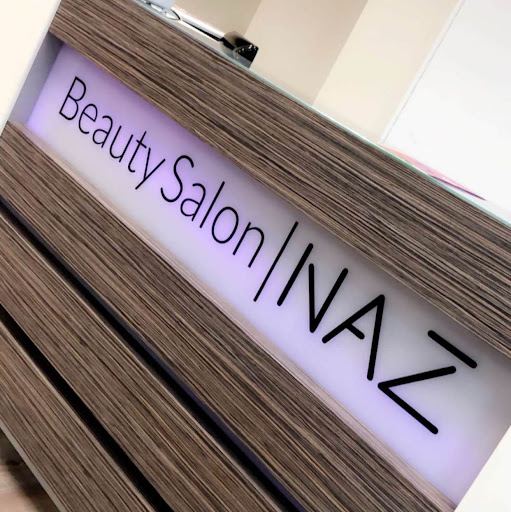 Beauty Salon Naz logo
