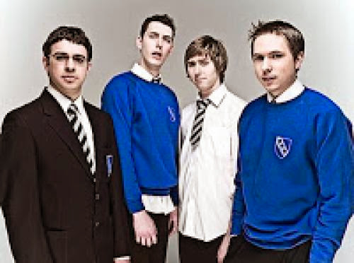 Social Suicide An Advance Review Of Bbc America The Inbetweeners