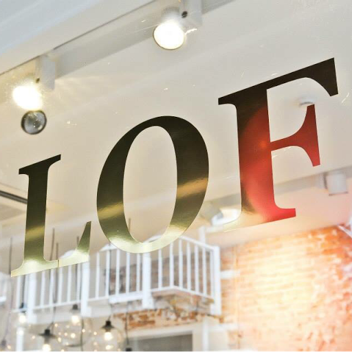 LOF Boutique logo
