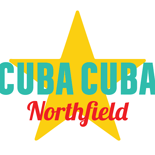 Cuba Cuba Sandwicheria logo