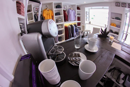 Hoalen Ocean Store Crozon-Morgat