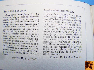 Libro  "Vie de Notre-Seigneur Jesus-Christ" 