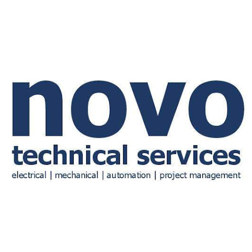 Novo Technical Services logo