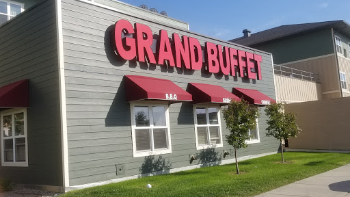 Buffet Restaurant «Grand Buffet», reviews and photos, 1505 15th Ave W, Williston, ND 58801, USA