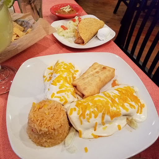 Mexican Restaurant «Aztecas Mexican Cuisine», reviews and photos, 453 Lafayette St, Baton Rouge, LA 70802, USA