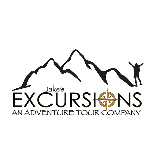 Jake's Excursions logo