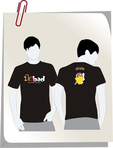 T shirt Design teaterk2 co cc