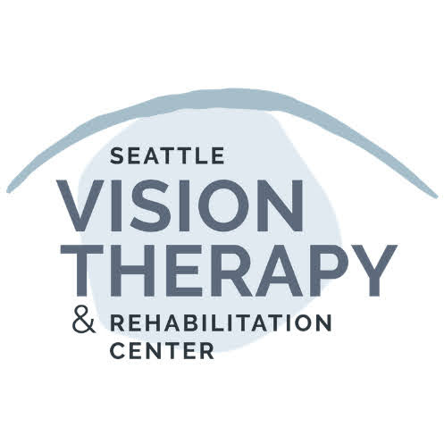 Seattle Vision Therapy and Rehabilitation Center logo
