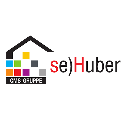 se)Huber GmbH & Co KG logo