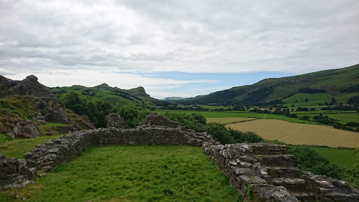 Castell-y-bere