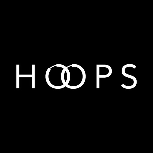 HOOPS logo