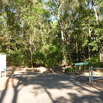 Intersection in Carnley Reserve at Blackbutt Reserve (399352)