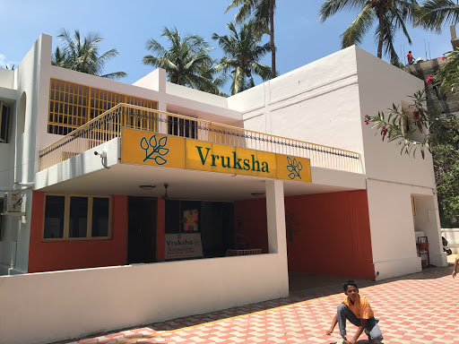 Vruksha Montessori School Cambridge, 28, Seethammal Colony 2nd Cross St, Seetammal Colony, Seethammal Colony, Lubdhi Colony, Alwarpet, Chennai, Tamil Nadu 600018, India, Montessori_School, state TN