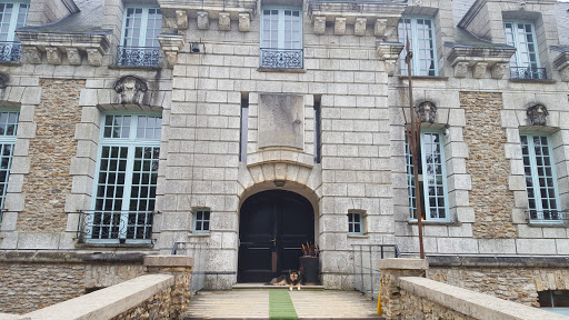 Châteauform’ Château de Ronqueux