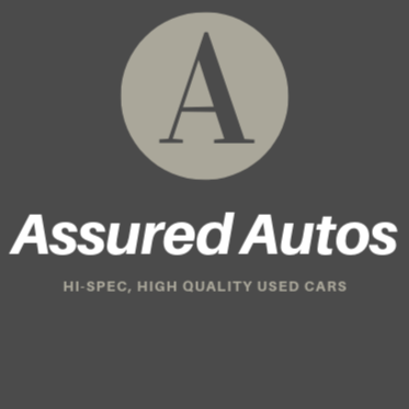 Assured Autos logo