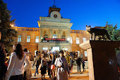 European Night of Museums 2014