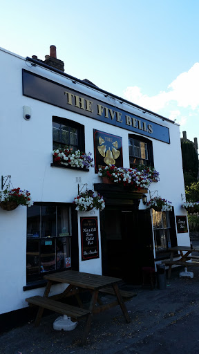 The Five Bells
