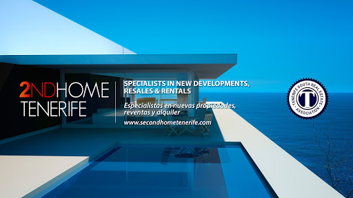 Second Home Tenerife (Palm Mar)