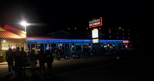 Bar & Grill «Causeway Grill & Raw Bar», reviews and photos, 211 Atlantic Ave, Murrells Inlet, SC 29576, USA