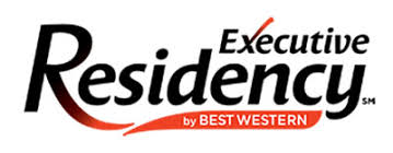 Executive Residency by Best Western Amsterdam Airport logo