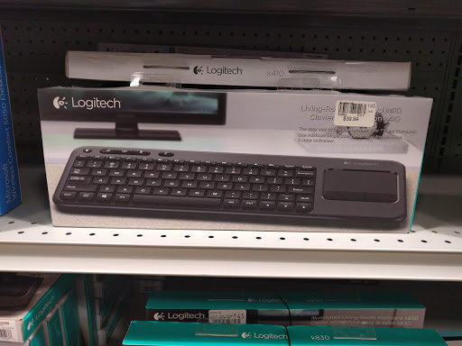 Micro Center