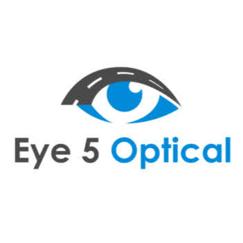 Eye 5 Optical logo