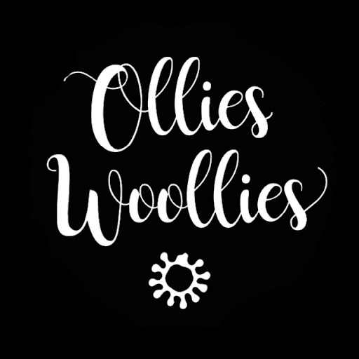 Ollies Woollies logo
