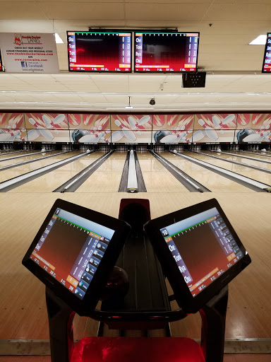 Bowling Alley «Double Decker Lanes», reviews and photos, 300 Golf Course Dr, Rohnert Park, CA 94928, USA