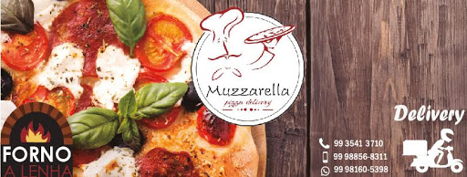 Muzzarella Pizzaria Delivery, R. Joaquim Coelho, 144 - Centro, Balsas - MA, 65800-000, Brasil, Pizaria, estado Maranhão