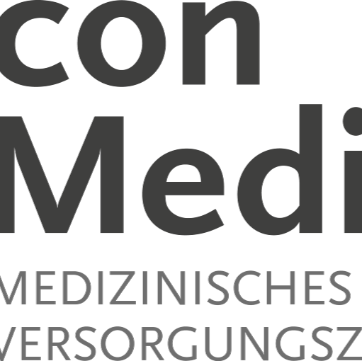 conMedico MVZ gGmbH - Neurologie Koblenz logo