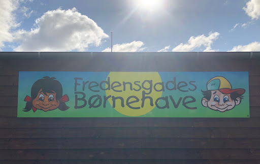 Fredensgades Børnehave