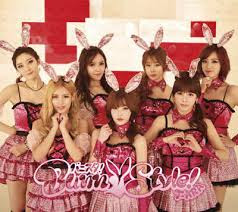 Download Lagu T-ARA - Banisuta (Bunny Style) (Japanese Single 2013)