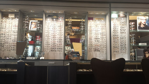 Optometrist «Stamper Optometry», reviews and photos