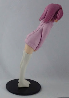 Leaning Shugo Chara Figure Picture 7